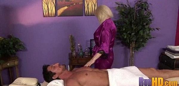  Hot Massage 1234